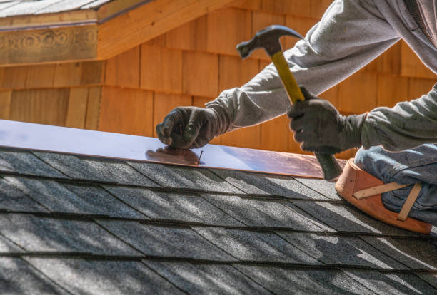 Best Wood Shake Roofing  in Hart, MI