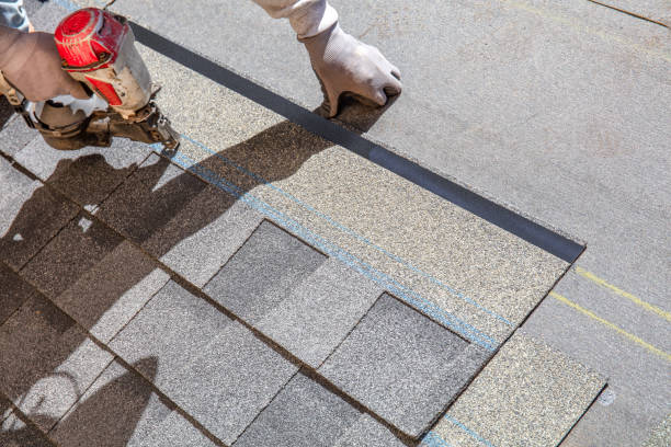 Fast & Reliable Emergency Roof Repairs in Hart, MI