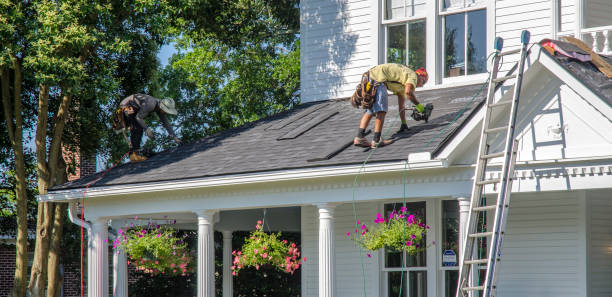 Professional  Roofing repair and installation in Hart, MI